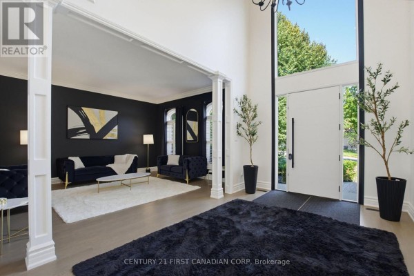 Recreational, Games room - 106 Fitzwilliam Boulevard, London North, ON N6H5H4 Photo 4