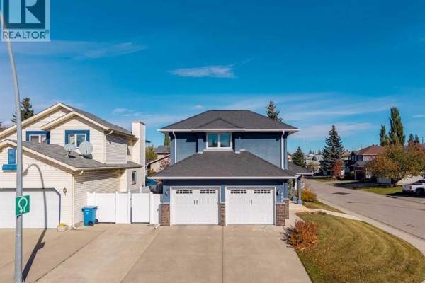 Office - 106 Hawkland Place Nw, Calgary, AB T3G3R8 Photo 3