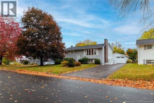 Laundry room - 106 Hemlock Avenue, Fredericton, NB E3A1H1 Photo 2