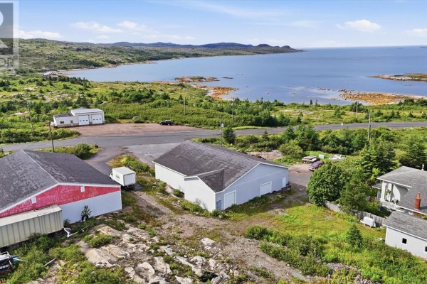 106 Iceberg Arena Road, Fogo, NL A0G2B0 Photo 2