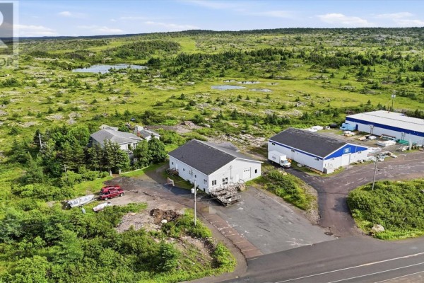 106 Iceberg Arena Road, Fogo, NL A0G2B0 Photo 3