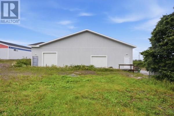 106 Iceberg Arena Road, Fogo, NL A0G2B0 Photo 4