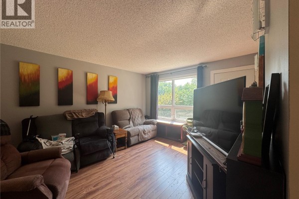 Living room - 106 King Street, Wolseley, SK S0G5H0 Photo 2