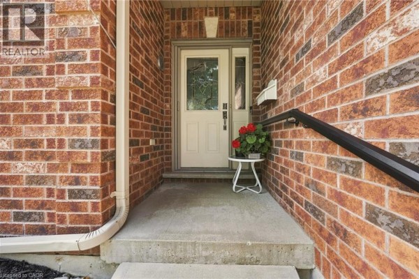 Bedroom - 106 Kingfisher Avenue, Woodstock, ON N4T1T7 Photo 4