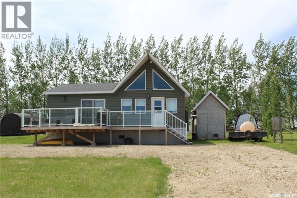 106 Lakeshore Drive, Lenore Lake, SK, photo 2