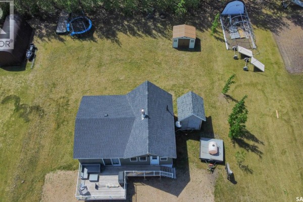 Primary Bedroom - 106 Lakeshore Drive, Lenore Lake, SK S0K2J0 Photo 5