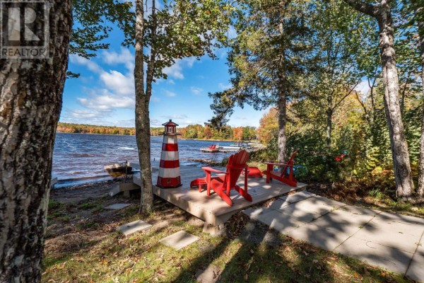4pc Bathroom - 106 Loon Drive Drive, Vaughan, NS B0N2T0 Photo 2