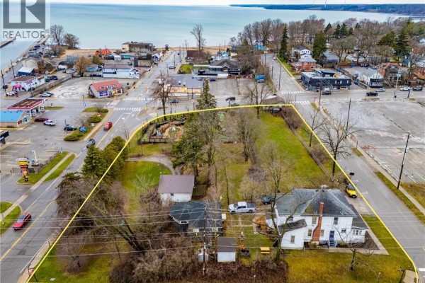 106 Main Street, Port Dover, ON, photo 3