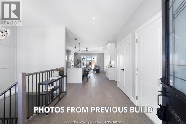 4pc Bathroom - 106 Mckenzie Court Unit# Lot 2, Chatham, ON N7L0H7 Photo 3