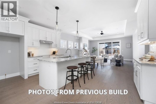 Storage - 106 Mckenzie Court Unit# Lot 2, Chatham, ON N7L0H7 Photo 5