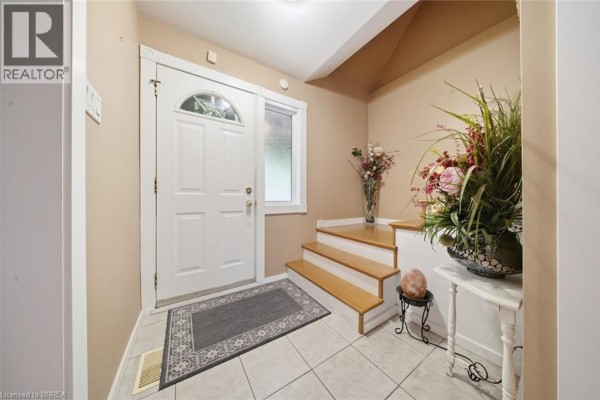 106 Memorial Drive, Brantford, ON N3R5S3 Photo 2