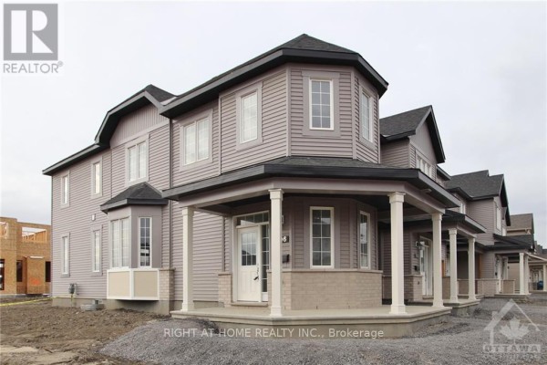 106 Mesa Drive, Ottawa