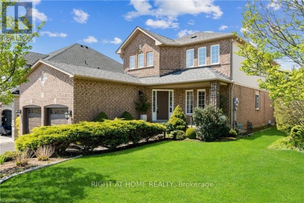 106 Moore Crescent, Hamilton