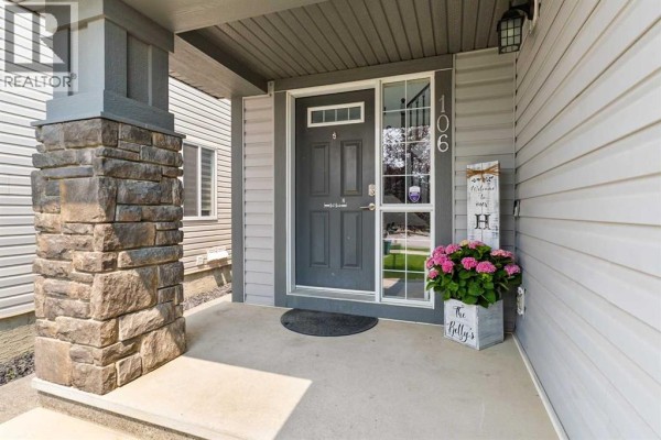 106 Morningside Circle Sw, Airdrie, AB, photo 2