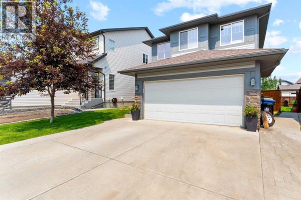 106 Morningside Circle Sw, Airdrie, AB, photo 3