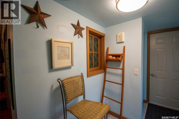 Bedroom - 106 Nicoll Avenue, Regina Beach, SK S0G4C0 Photo 4