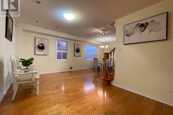 Primary Bedroom - 106 Novella Road, Vaughan, ON L4K5K7 Photo 5