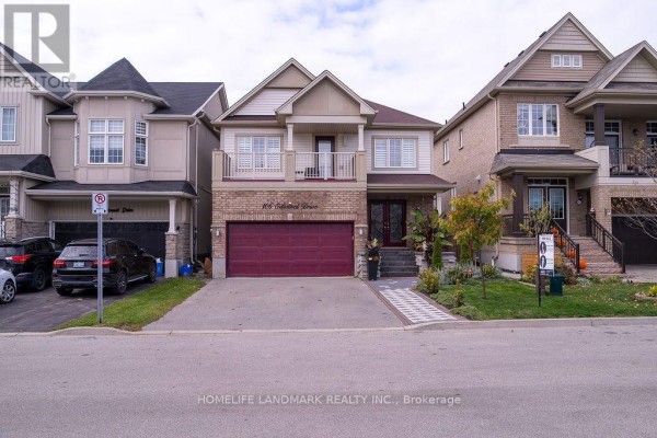 106 Odonnel Drive, Hamilton, ON, photo 2