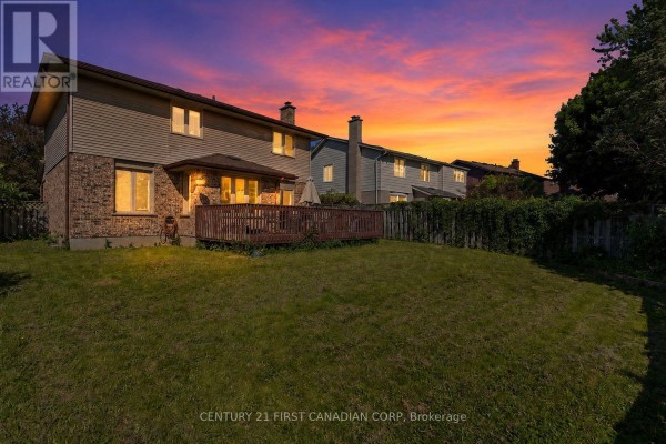 106 Pine Valley Drive, London South, ON, photo 2