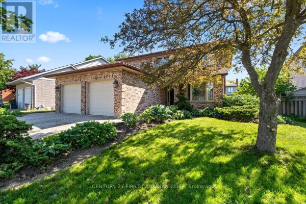 106 Pine Valley Drive, London South, ON, photo 3