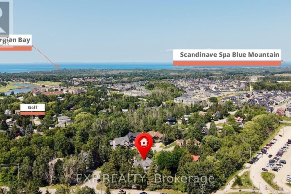 106 Plater Street, Blue Mountains, ON L9Y0R5 Photo 2