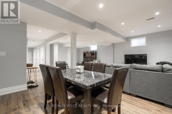 106 Port Royal Avenue, Vaughan, ON L4H4K6 Photo 5
