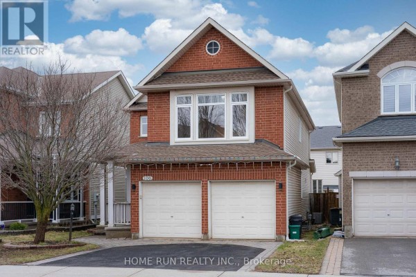 106 Portrush Avenue, Ottawa, ON K2J5J2 Photo 3