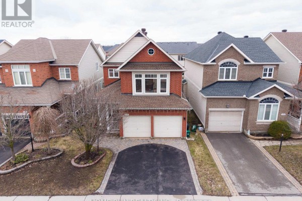 106 Portrush Avenue, Ottawa, ON K2J5J2 Photo 4