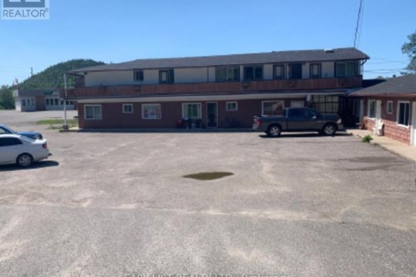 106 Quebec Street, Schreiber, ON P0T2A0 Photo 4