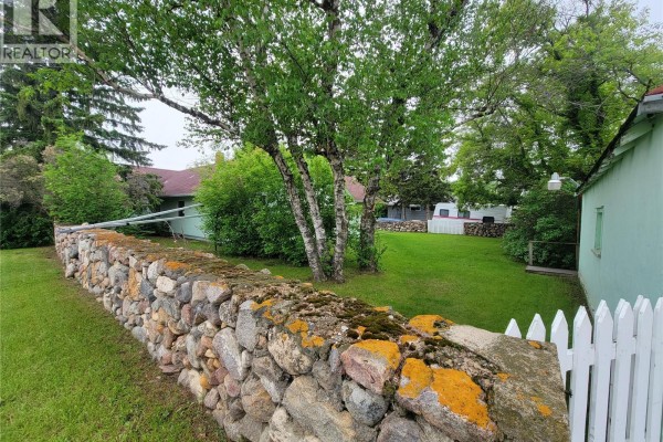 Laundry room - 106 Railway Avenue E, Neilburg, SK S0M2C0 Photo 3