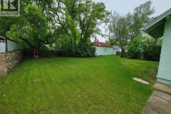 Bedroom - 106 Railway Avenue E, Neilburg, SK S0M2C0 Photo 4