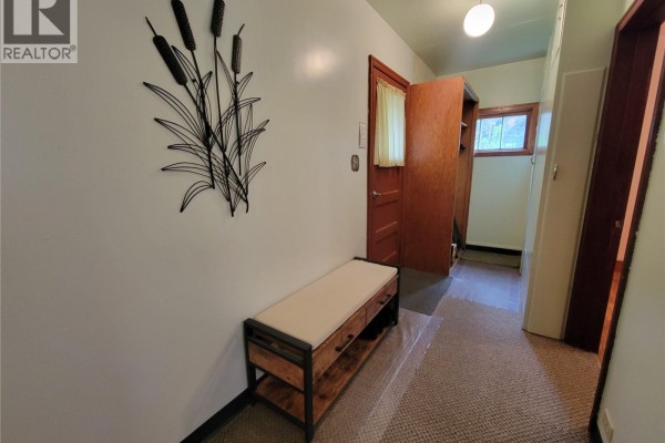 4pc Bathroom - 106 Railway Avenue E, Neilburg, SK S0M2C0 Photo 5