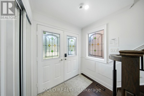 106 Rosanna Crescent, Vaughan, ON L6A3E3 Photo 4