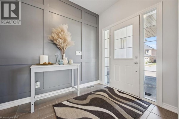 5pc Ensuite bath - 106 Ryan Street, Fergus, ON N1M0E4 Photo 3