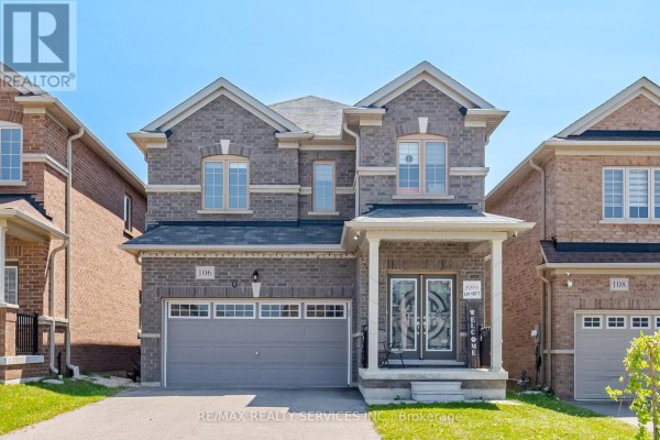 106 Seeley Avenue, Southgate, ON N0C1B0 Photo 2