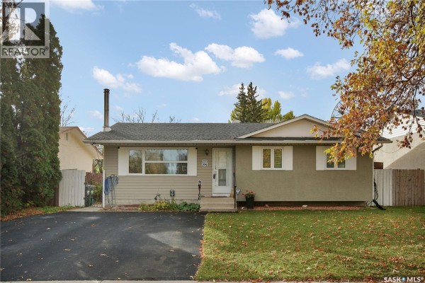 106 Shea Crescent, Saskatoon