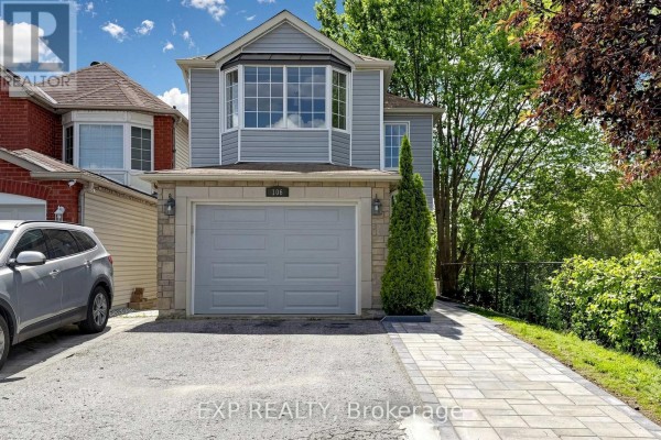 106 Smales (basement) Drive, Ajax