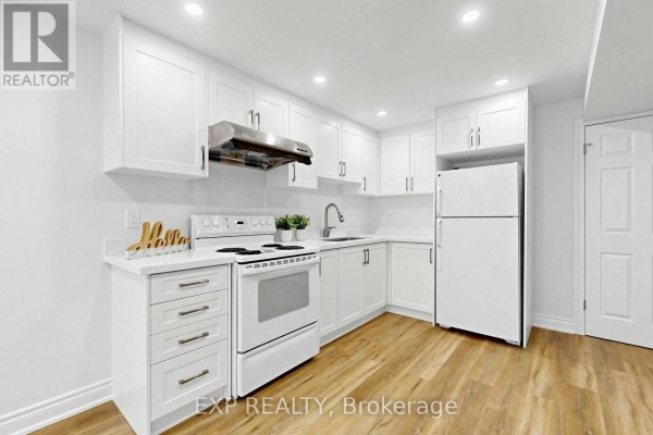 106 Smales (basement) Drive, Ajax, ON L1Z1G8 Photo 5