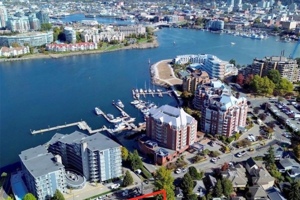 106 Superior St, Victoria, BC V8V1T1 Photo 3