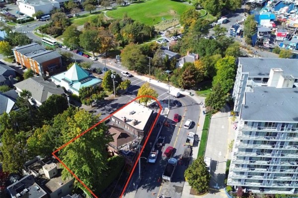 106 Superior St, Victoria, BC V8V1T1 Photo 4
