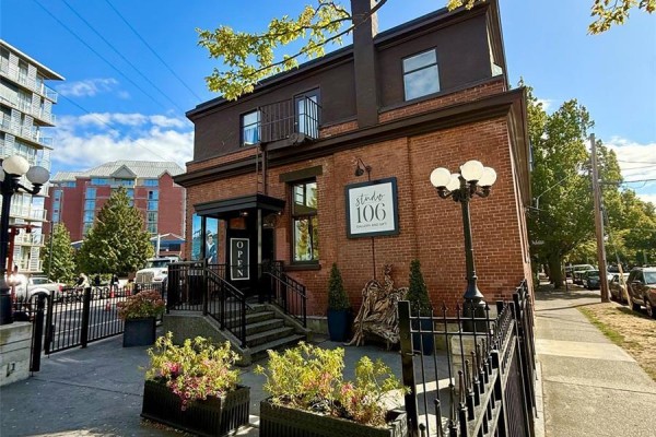 106 Superior St, Victoria, BC V8V1T1 Photo 5