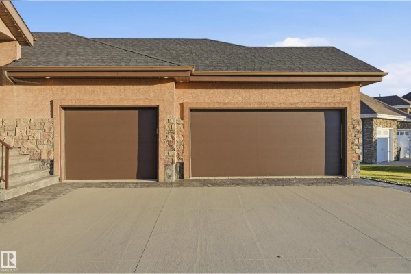 Primary Bedroom - #106 Tuscano Close, Rural Sturgeon County, AB T8T0C9 Photo 5