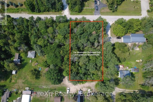 106 Washington Avenue, Georgian Bluffs, ON N4K5N4 Photo 4