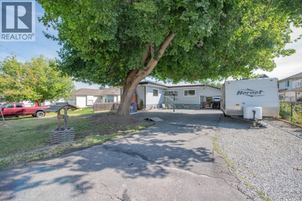 Office - 106 West Enderby Road, Enderby, BC V0E1V1 Photo 4