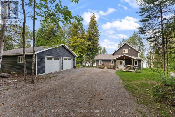 106 Whites Beach Trail, Whitewater Region, ON, photo 2