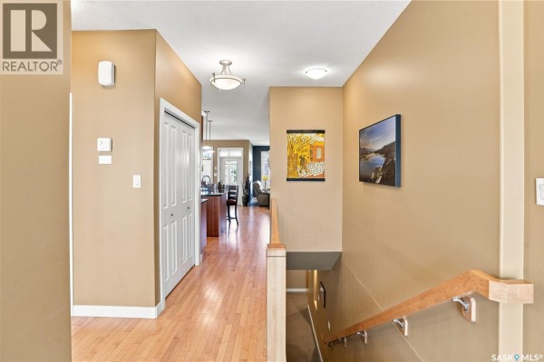 Dining room - 106 Wintergreene Lane, Regina, SK S4S0A7 Photo 3