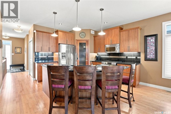 Kitchen - 106 Wintergreene Lane, Regina, SK S4S0A7 Photo 4