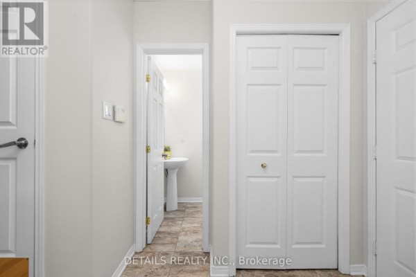 Utility room - 106 Woodgate Way, Ottawa, ON K2J4E5 Photo 4