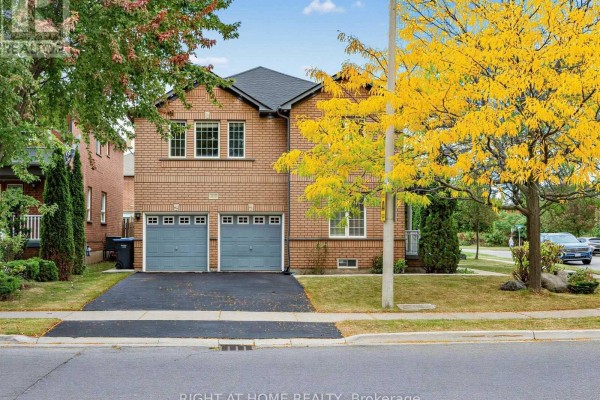 Family room - 106 Worthington Avenue, Brampton, ON L7A2E8 Photo 3