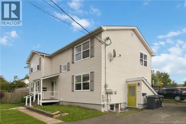 106 York Street, Moncton, NB E1C2Z2 Photo 2